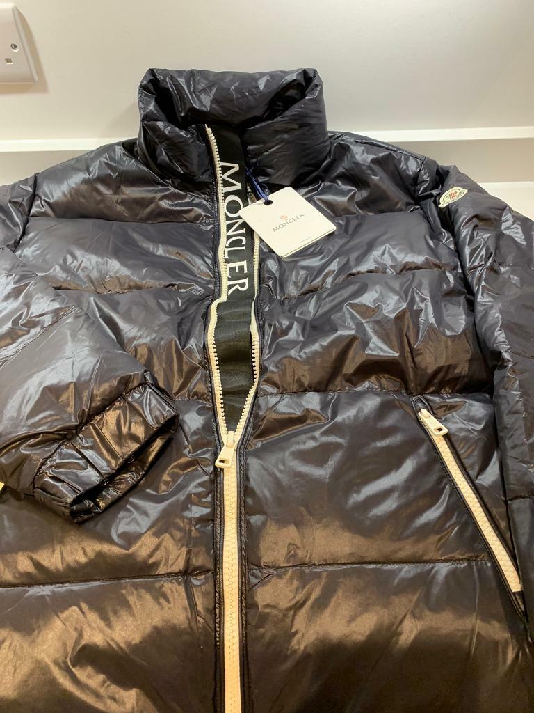 moncler gumtree